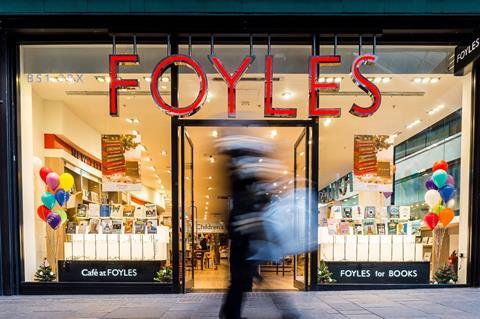 Foyles