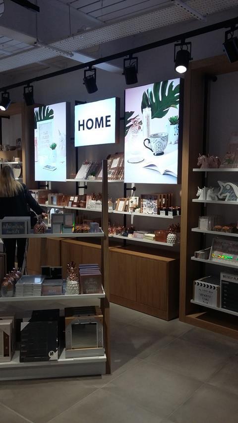 New look homewares