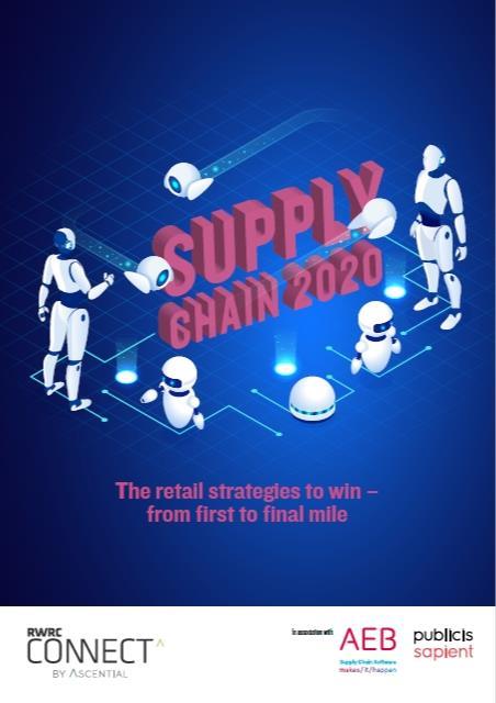 Supply Chain 2020 report