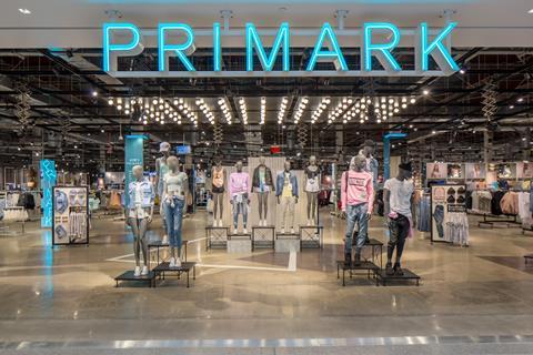 Primark to double size of Westfield Stratford store
