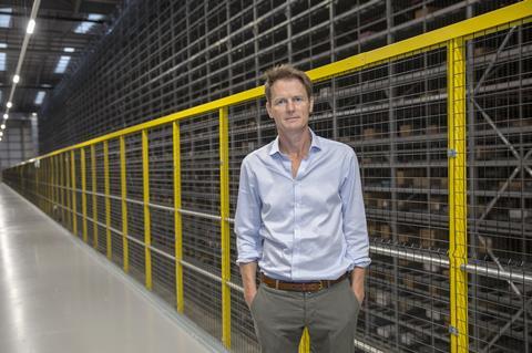 Henry Birch Very Group