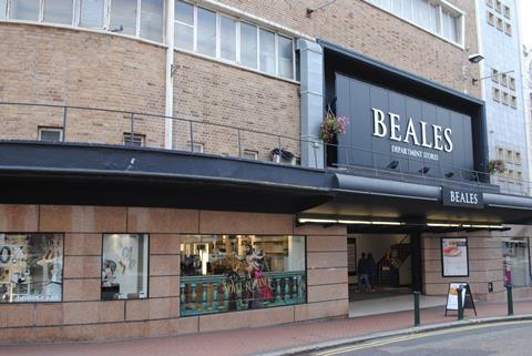 Beales