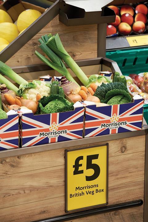 Morrisons veg box 04