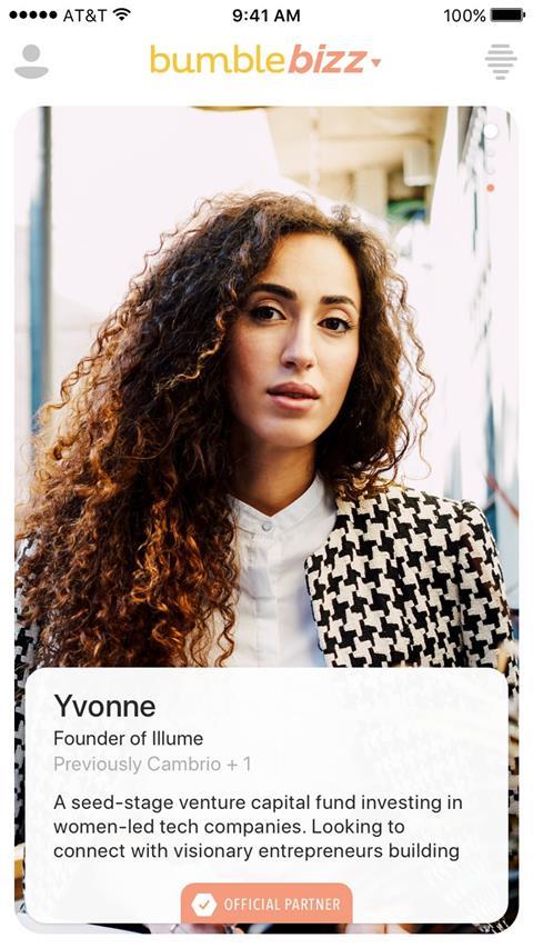 Bumble bizz