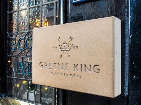 Greene-King