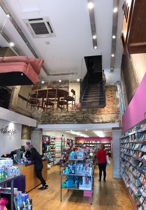 Paperchase Bromley 2