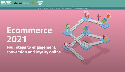 Ecommerce 2021 header