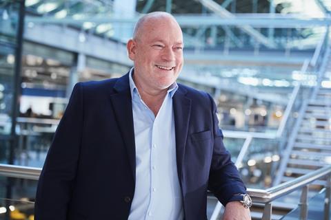 Phil Hackney - Matalan, Chief Supply Chain Operations Officer - 21 06 23