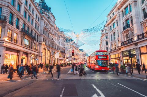 Oxford Street