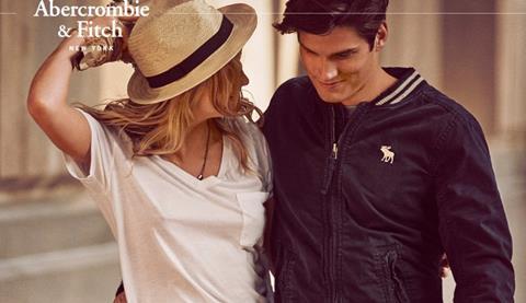 Abercrombie & Fitch