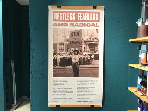 Body Shop Oxford Street (3)