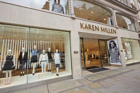 Karen Millen