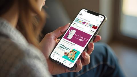 Ann Summers PR image