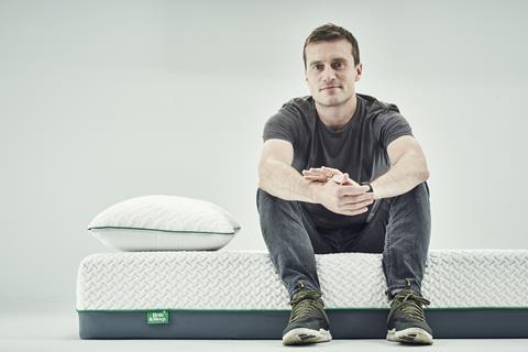 Dreams spin-off Hyde & Sleep