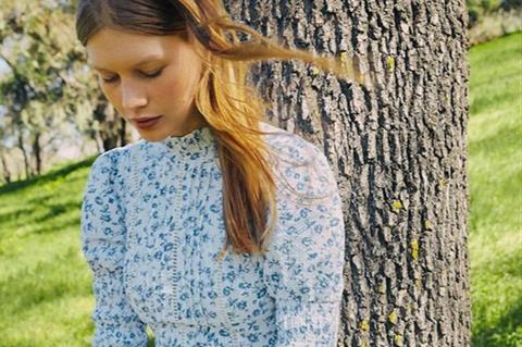 Laura Ashley Urban Outfitters 2