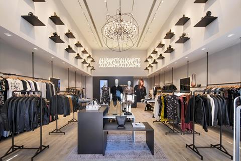 Shanghai Village Store II