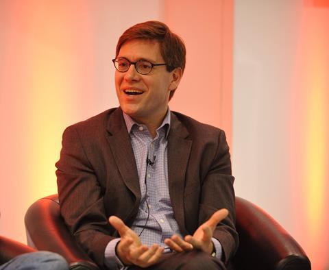 Betrand Bodson Argos Sainsburys