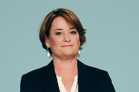 Harriet Hastings, Biscuiteers founder