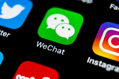 WeChat