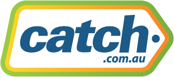 Catch logo