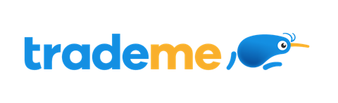 Trade Me logo