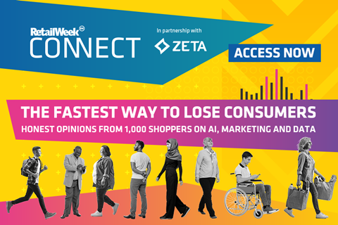 The Fastest Way to Lose Consumers report cover