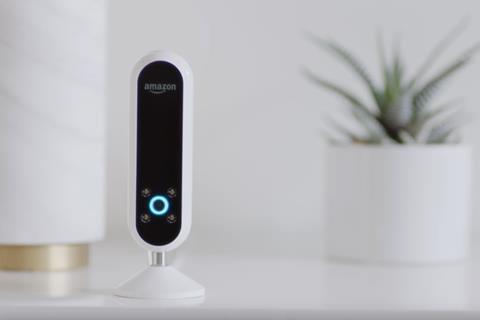 Amazon Echo Look