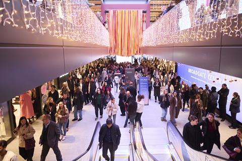 Broadgate Central launch 3