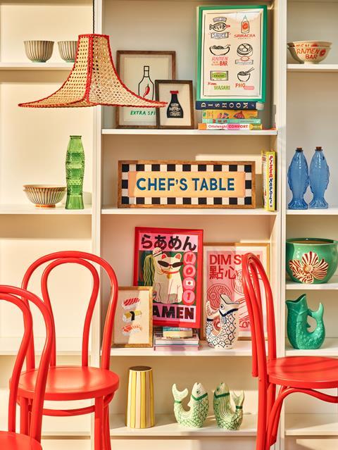 Oliver Bonas