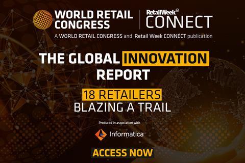 WRC The Global Innovation Report