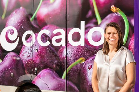 Hannah Gibson - press shot