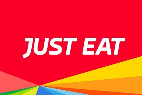 JUST EAT