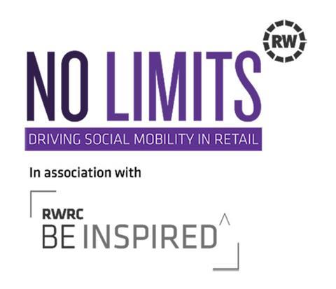 Social mobility campaign logo