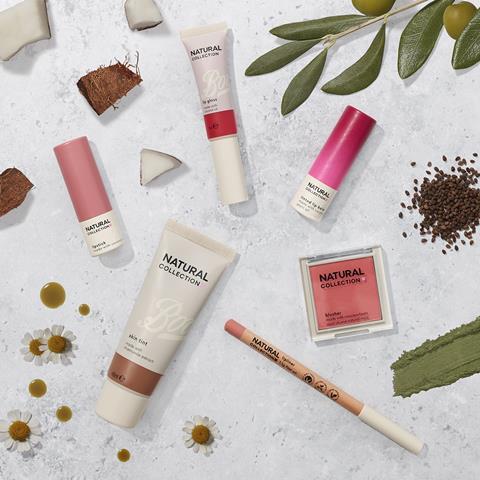 Boots Bio Beauty products