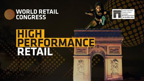 World Retail Congress 2024