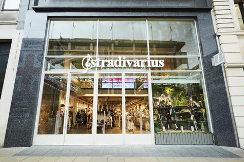 Outlet stradivarius online outlet