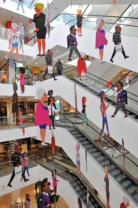 John lewis national treasures 4