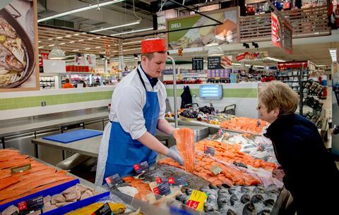 Tesco vs. Sainsbury's: A Supermarket Showdown, by Mr. Business Magazine