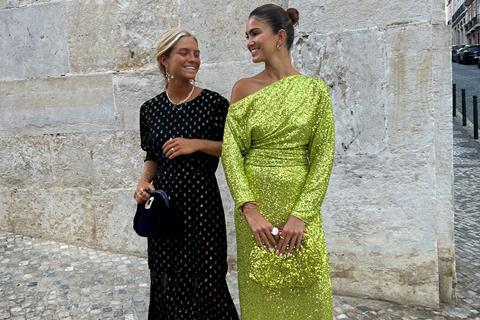 Never Fully Dressed 2024