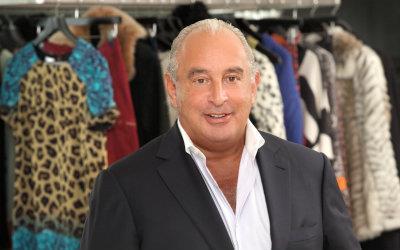 Philip Green