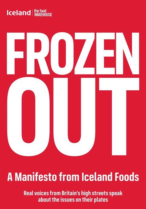 Iceland-Frozen-Out-manifesto-front-cover