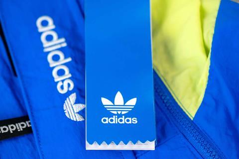 Exclusive Adidas is bringing a new premium store format to the UK in Edinburgh and Glasgow Retail Week