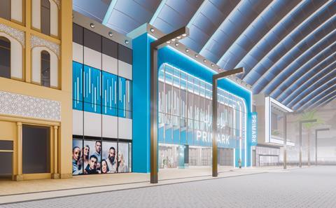 Primark Kuwait The Avenues 2