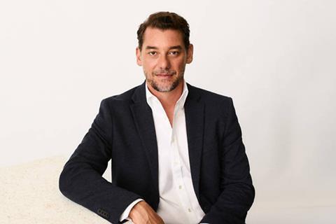Jonathan Andic
