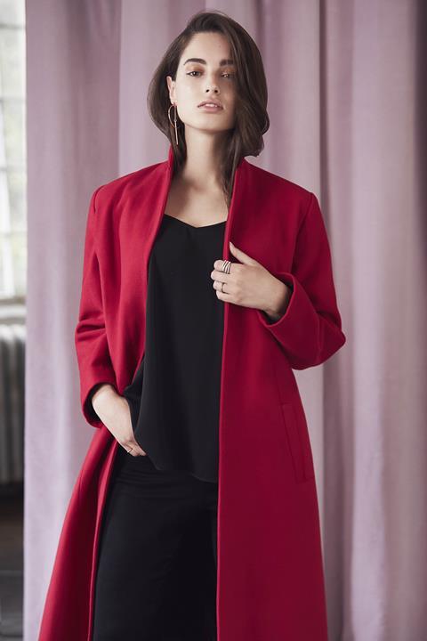 Evans was one of Arcadia's worst performing brands