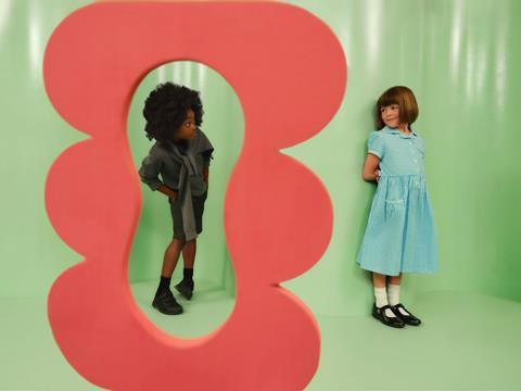 John Lewis school uniforms