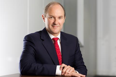 Segro - David Sleath