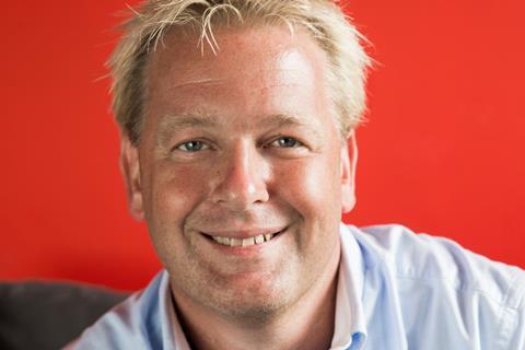 Jay Wright Virgin Wines