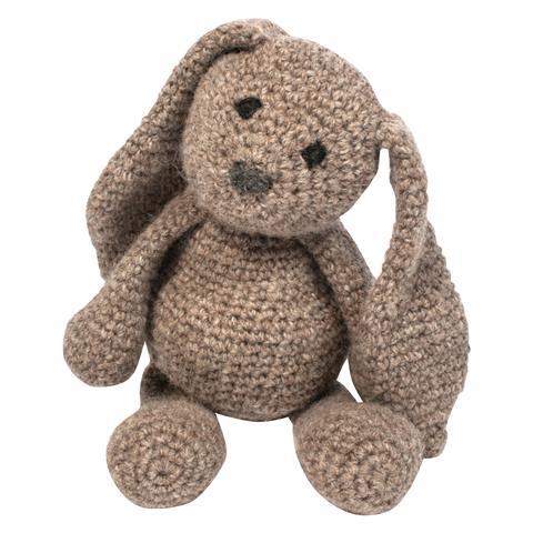 John Lewis bunny crochet kit