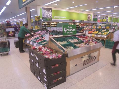 Morrisons Camden 1
